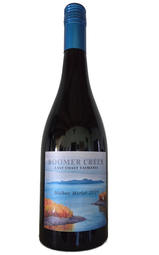 *New Release* Malbec Merlot