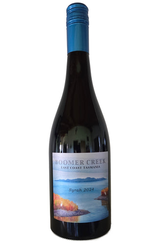 *New Release* Syrah 2024